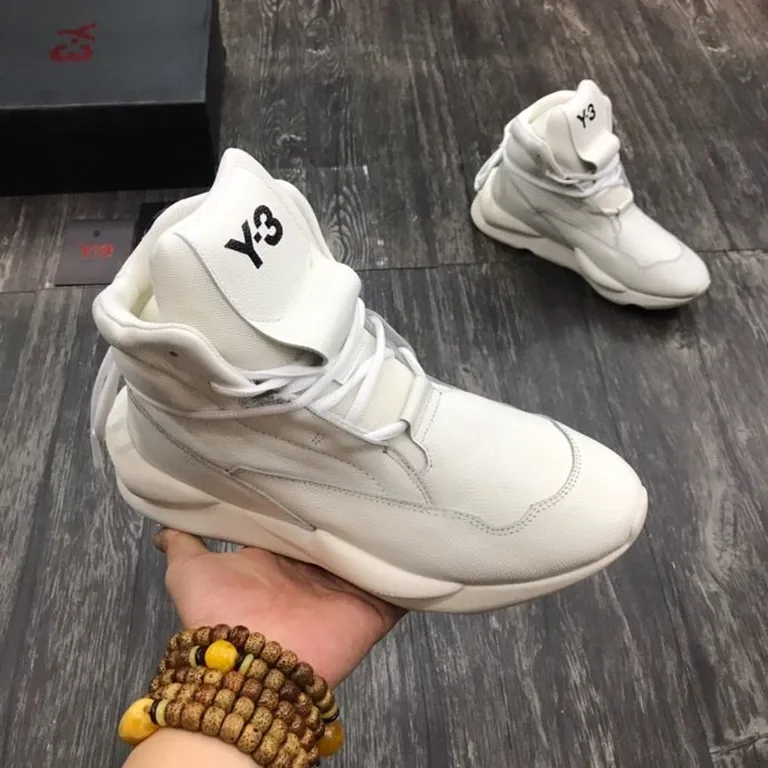 Y3 Shoe 